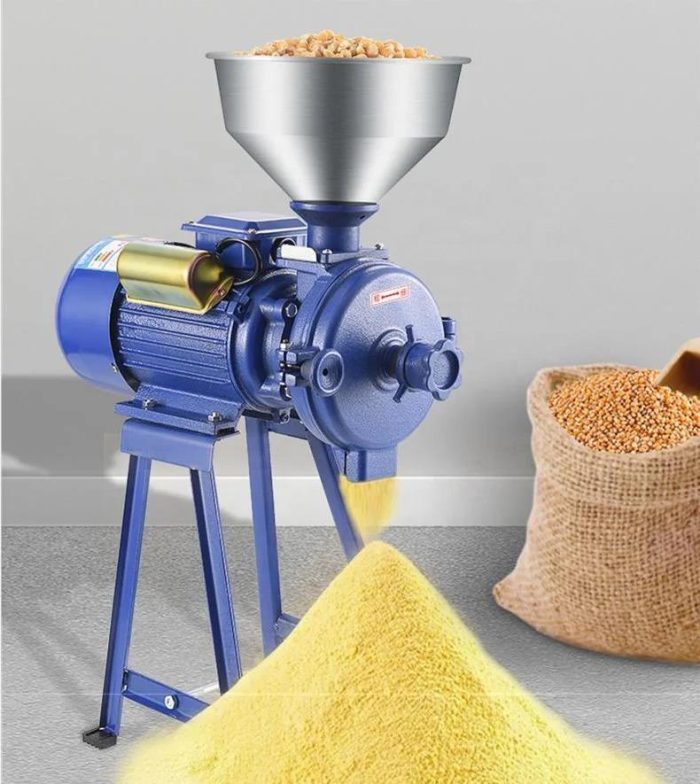 Grinding Mills-180