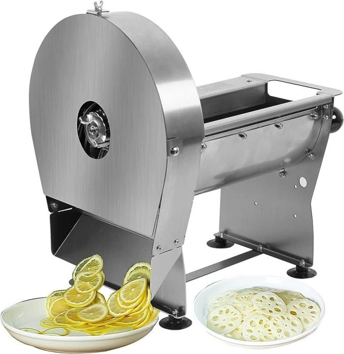 Vegetable slicers