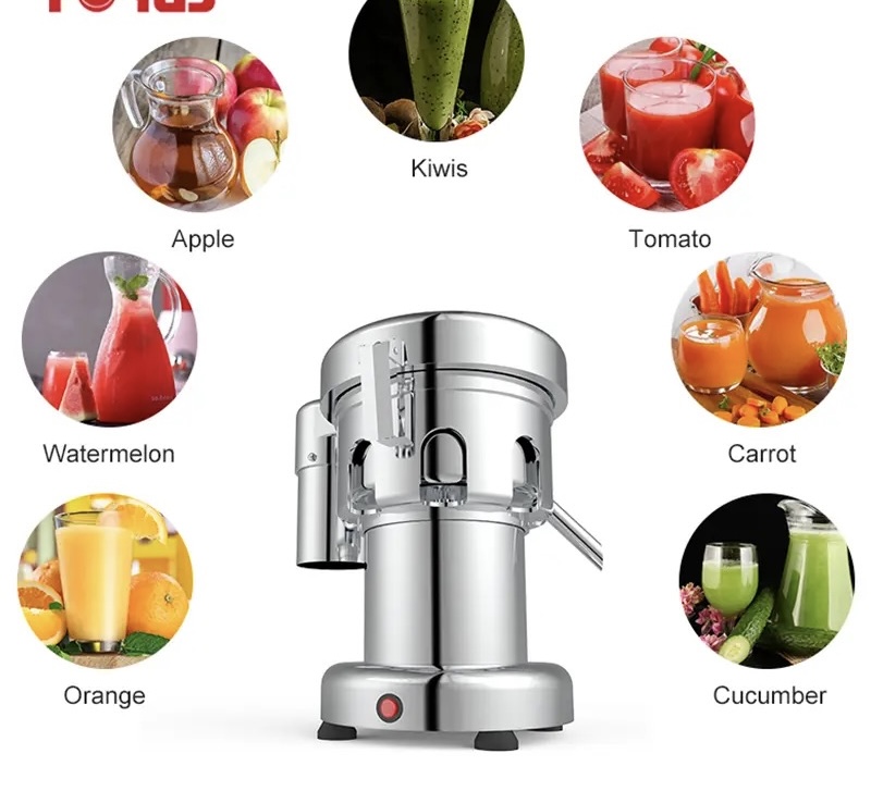 Juice Maker