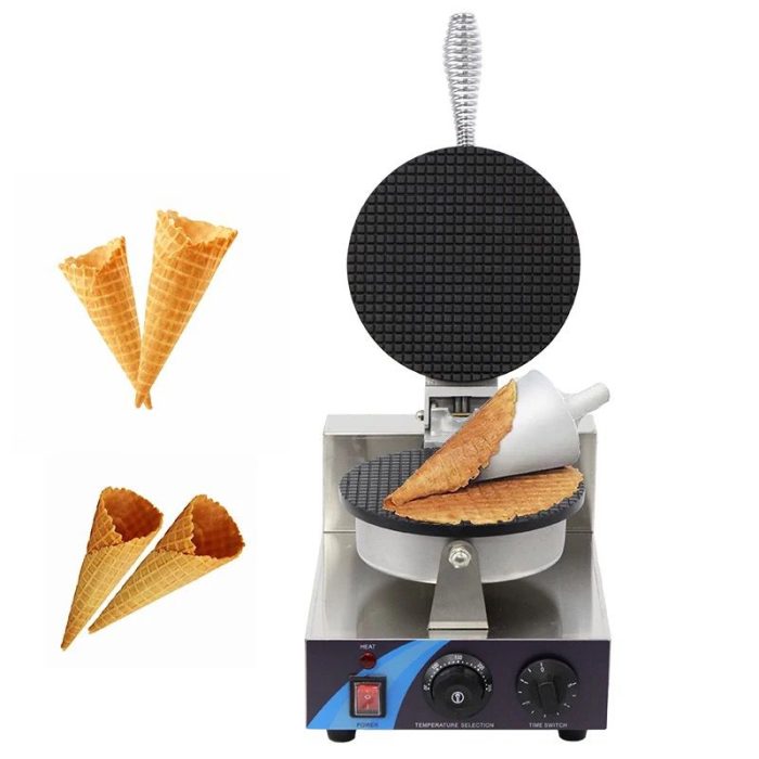 Waffle Cone Maker