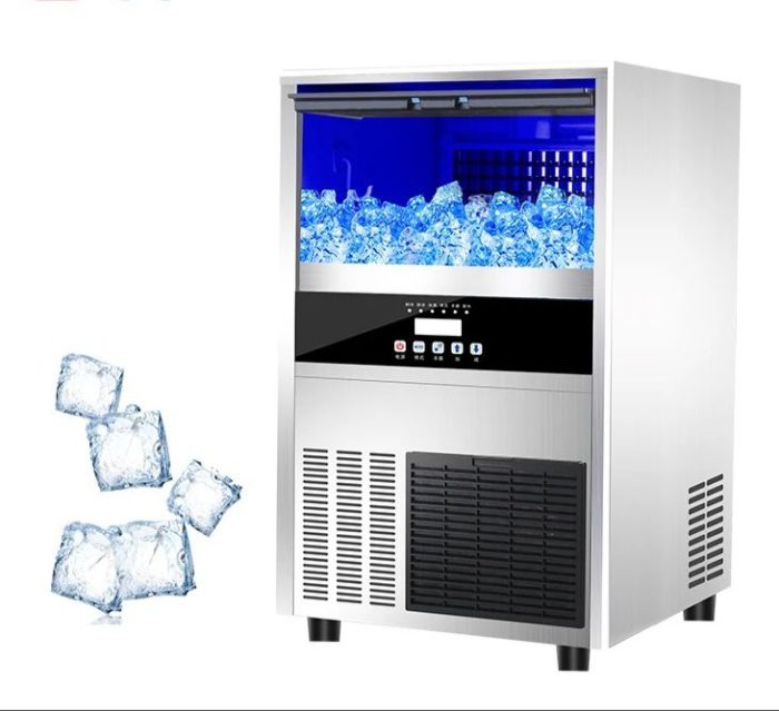 Ice Cube Maker